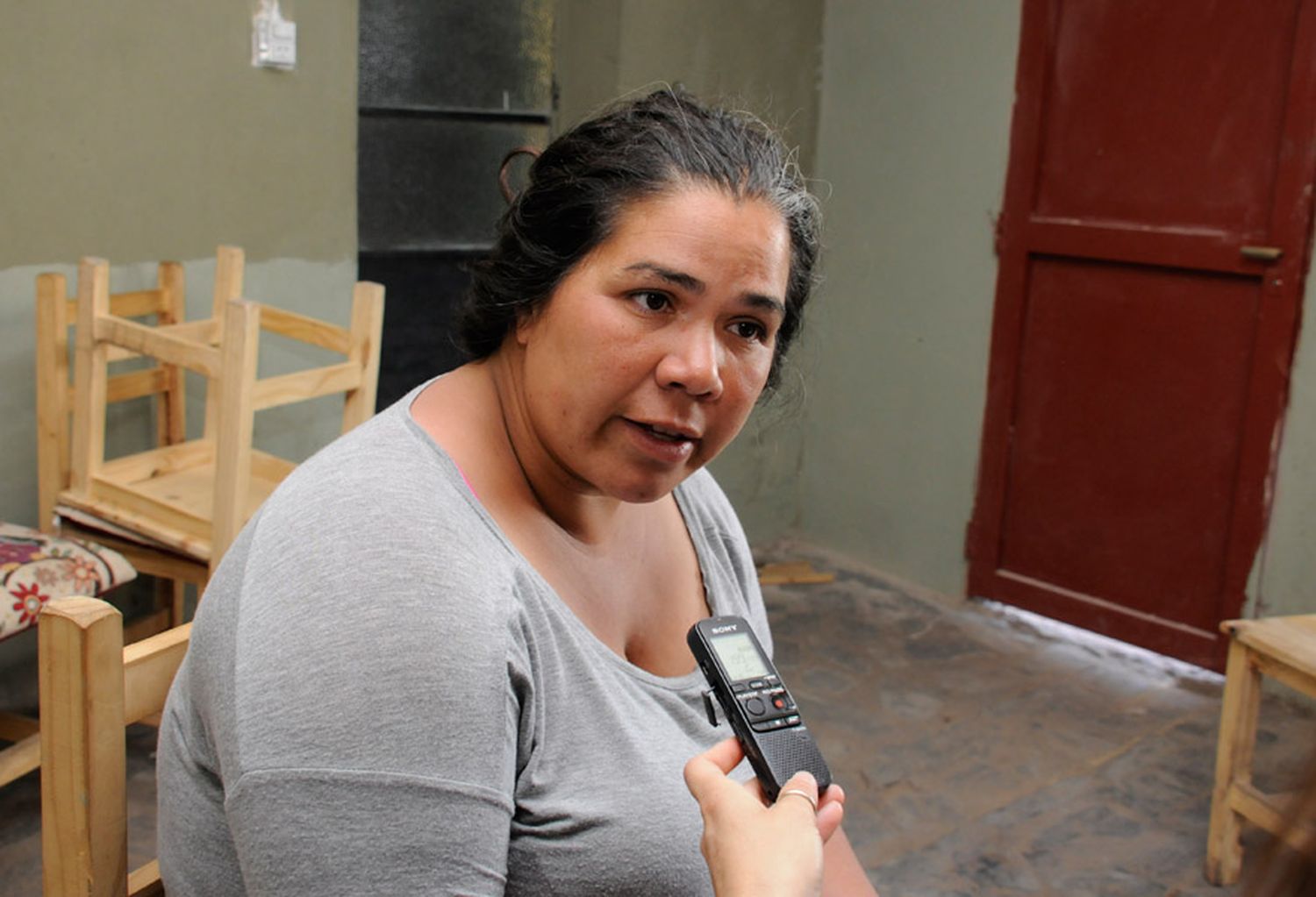 El juez Bava convocará a mesa de diálogo entre Altamirano, Lunghi y Santamarina