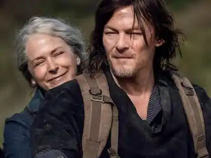 The Walking Dead