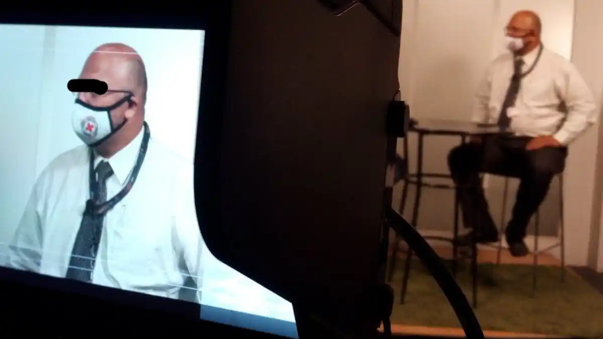 Caso de presidente de la Cruz Roja Anzoátegui deja más dudas que certezas por la falta de celeridad y transparencia