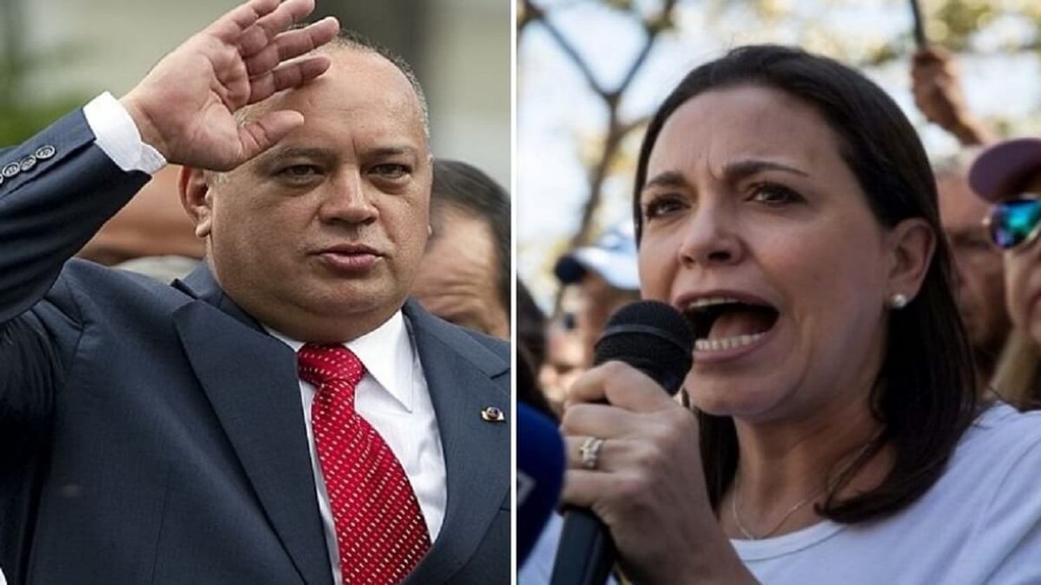 EL ERROR DE DESPRECIAR la primaria y como Diosdado ayudó al triunfo de María Corina Machado