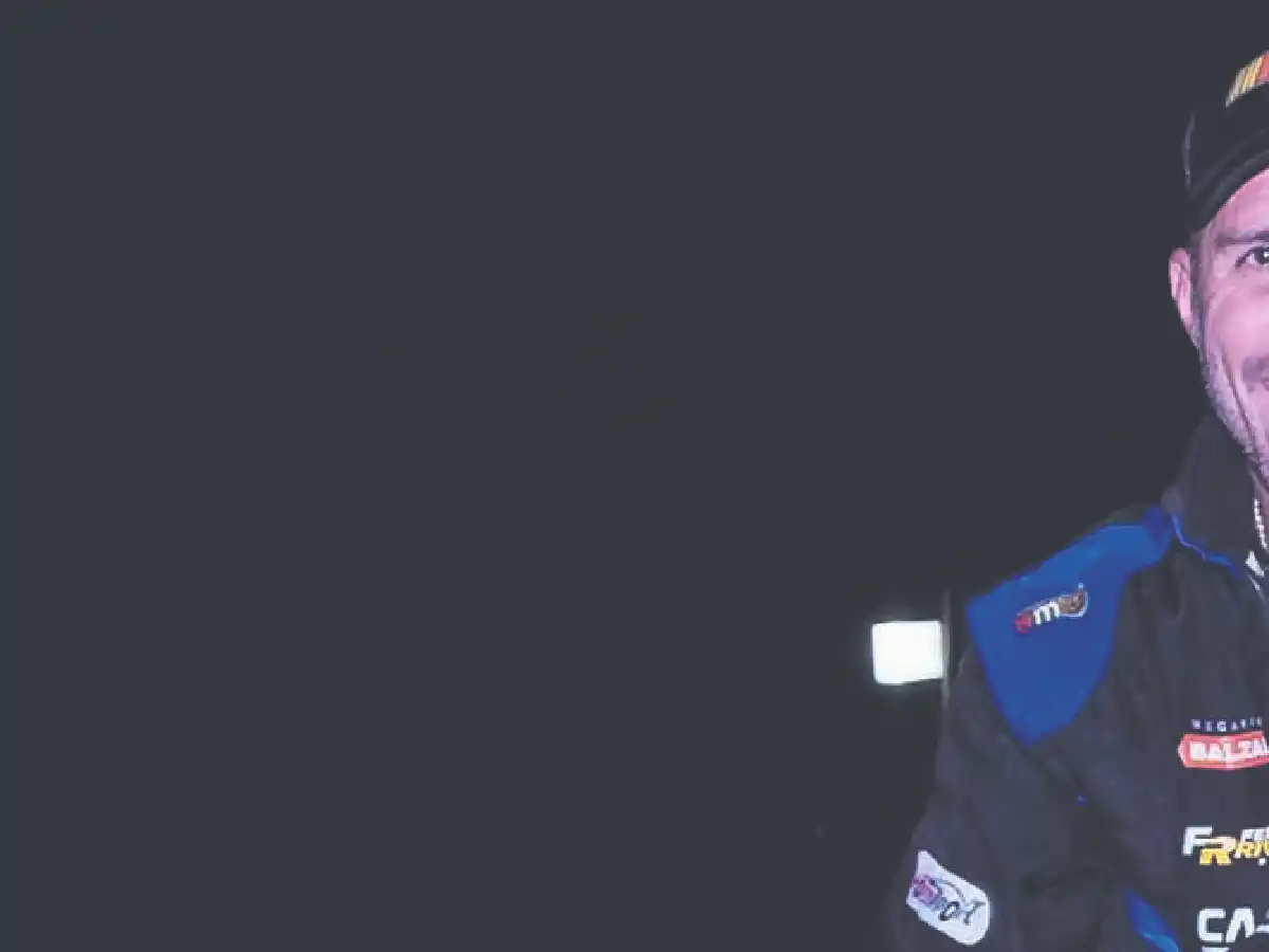 García y Franco, los campeones