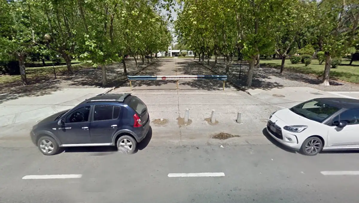 Los feriantes de Plaza Rocha acordaron trasladarse a Colón y 14 de Julio