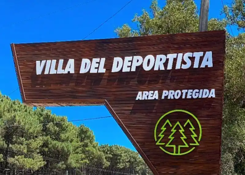 Conocemos todo sobre los orígenes de Villa del Deportista