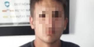 Triple crimen de Melchor Romero: relato confuso del joven detenido