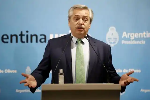 Coronavirus: una por una, las medidas dispuestas para la cuarentena obligatoria