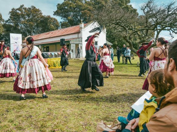 Muestras especiales y visitas guiadas para escuelas en el Museo Municipal José Hernández