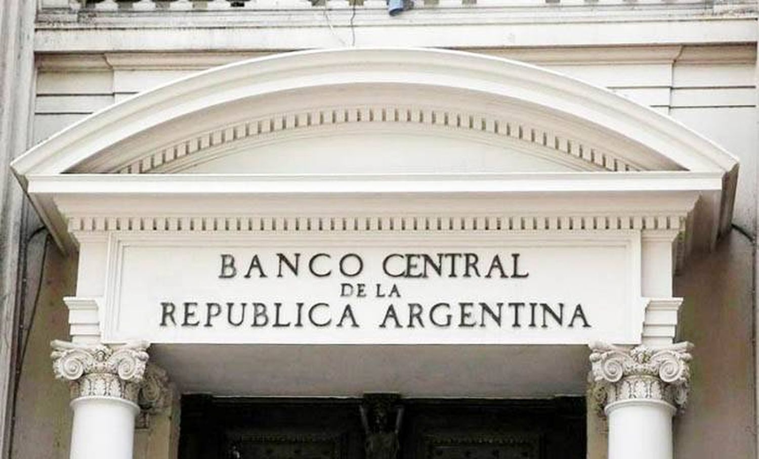 Las reservas netas del Banco Central apenas superan los 4.000 millones de dólares