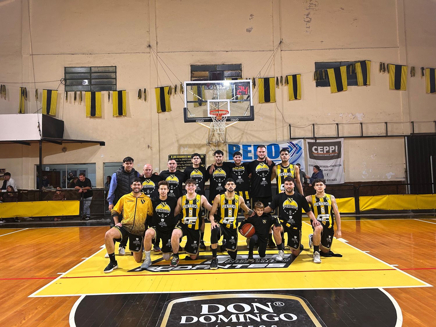 Peñarol