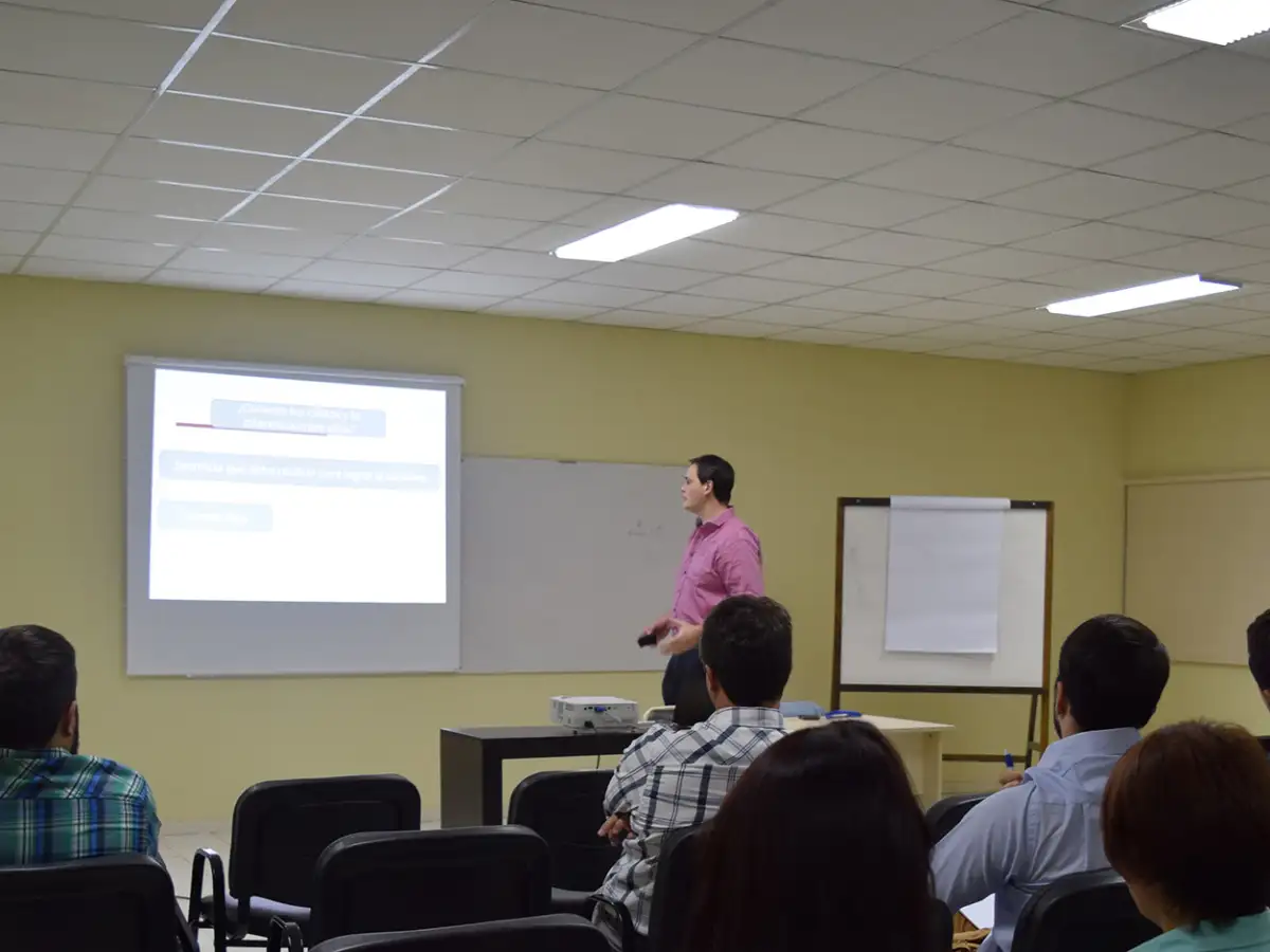 UTN: este jueves será la segunda Cátedra Abierta para emprendedores