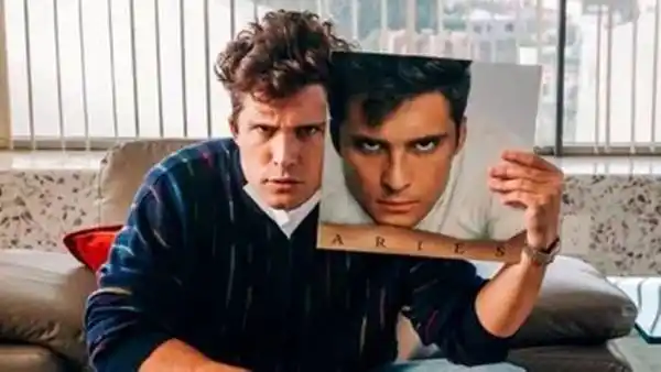 César Santa Ana, de vender choripanes a triunfar en la serie de Luis Miguel