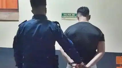 Intentó estafar con un falso pago por Mercado Pago y terminó detenido