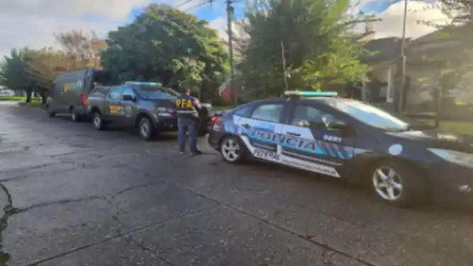 Policía Federal