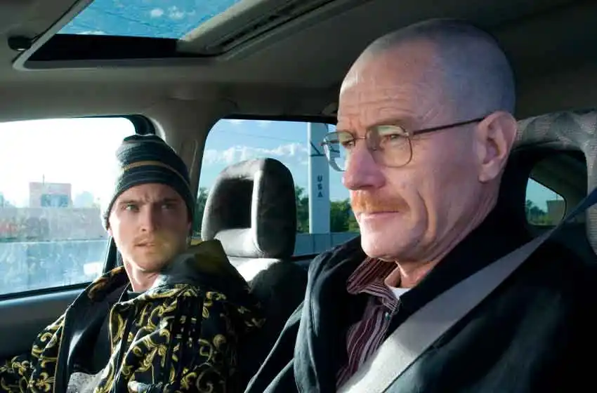 Walter White y Jesse Pinkman vuelven a la pantalla: aparecerán en la última temporada de Better Call Saul