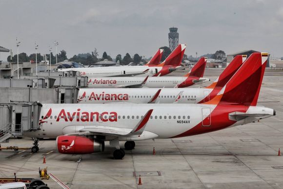 Colombia: Balance positivo para el primer mes del reinicio de operaciones aéreas 