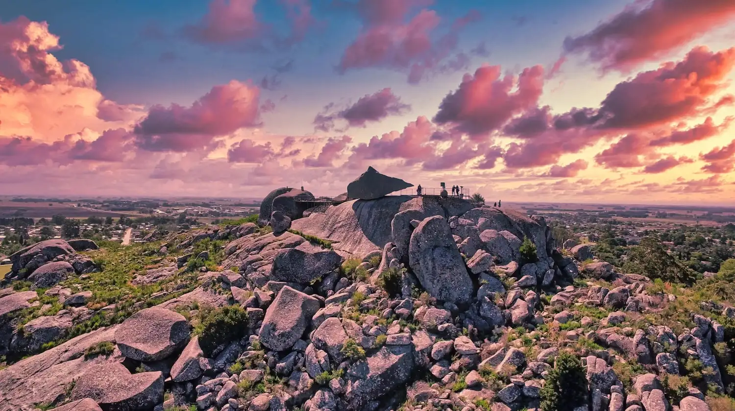 tandil