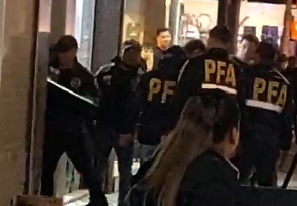 Rainbowex: la Justicia Federal ordenó los primeros allanamientos en San Pedro