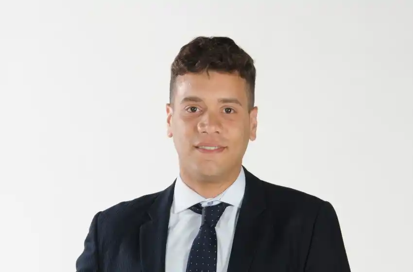 Ezequiel Medina seguirá como entrenador de Unión