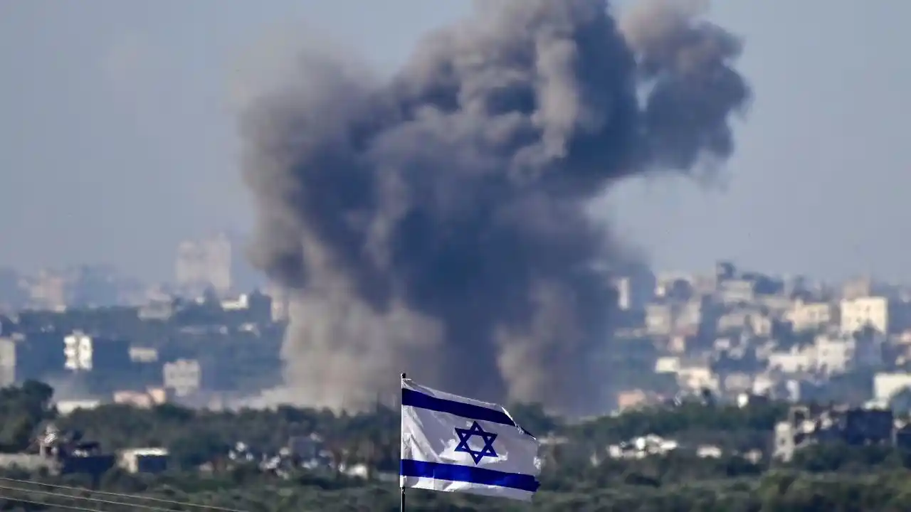 Israel y Hamas coincidieron en que avanzan las negociaciones para liberar rehenes.
