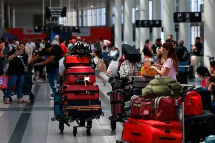 Ante la inestabilidad en la región, EEUU pide a sus ciudadanos en Líbano que se retiren