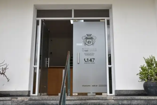 El servicio 147 centraliza la atención al vecino sobre servicios municipales