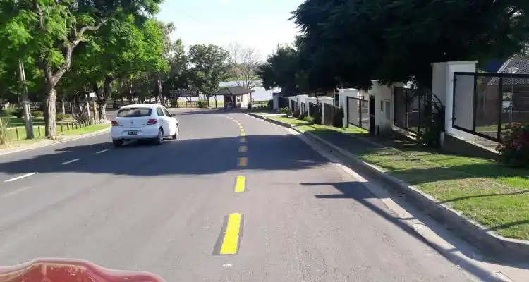 La obra pública que alegra el verano