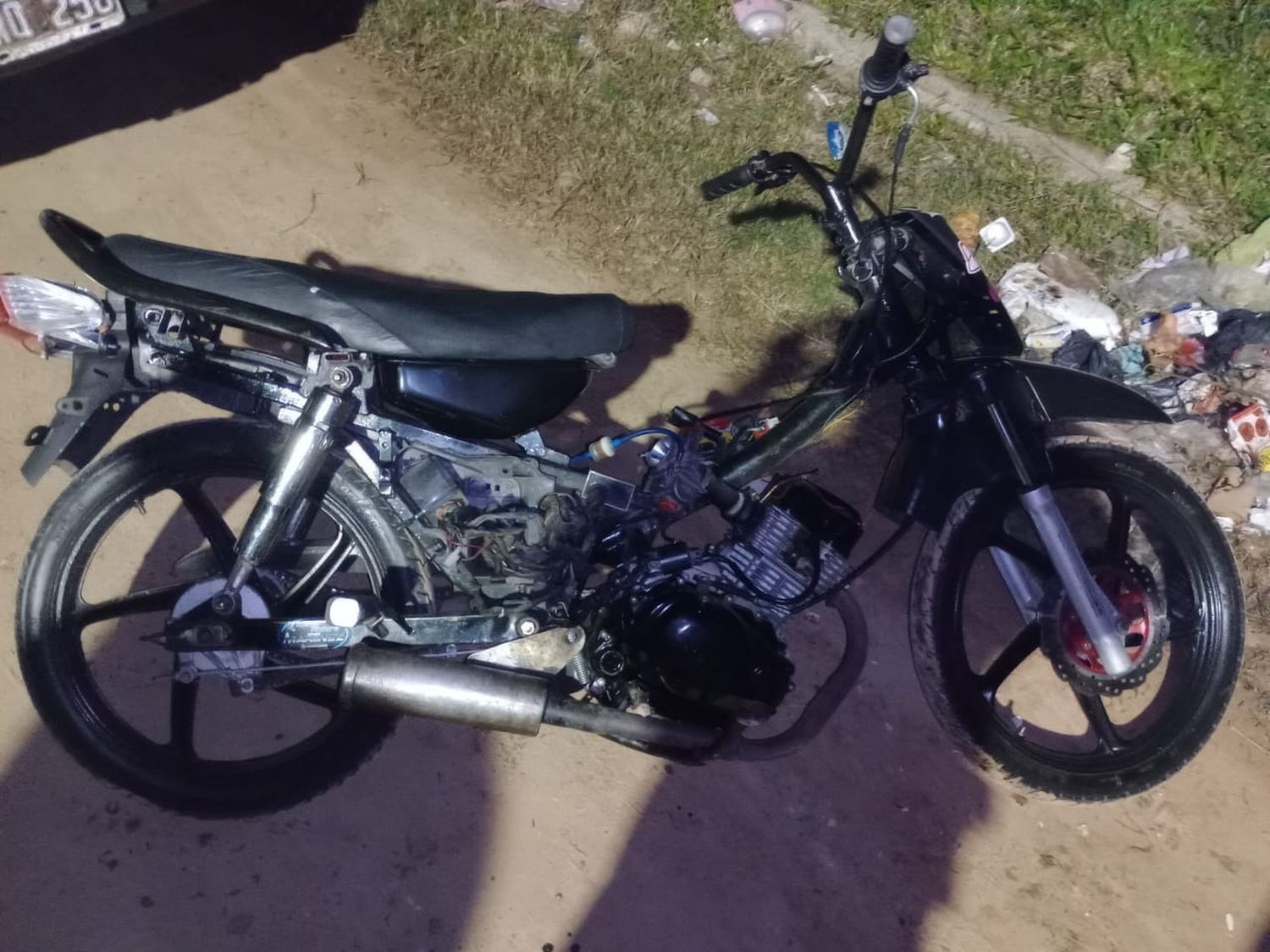 moto