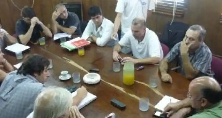 El adiós a Manchone, la requisitoria  a Restelli y la falta de ideas