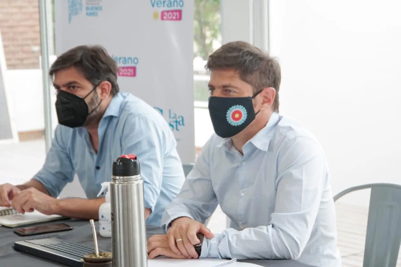 Multas de 3 millones: Qué quedó prohibido en San Pedro por estar en fase 4