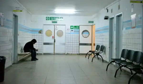 Nuevo paro de médicos por 24 horas: No hay atención en los 80 hospitales bonaerenses