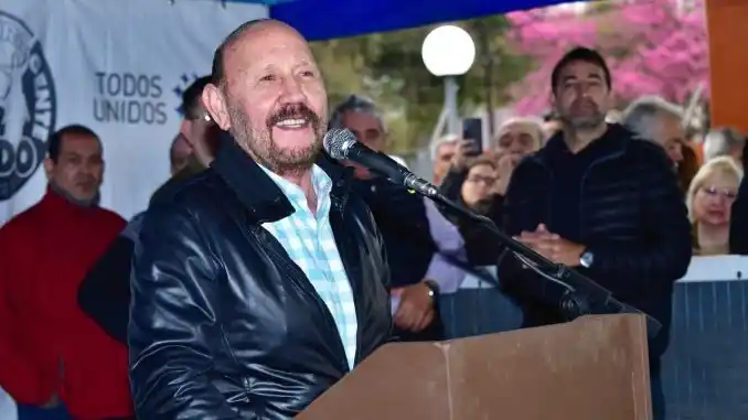 OPNGT: los operativos también se brindarán en la colonia aborigen Juan Bautista Alberdi