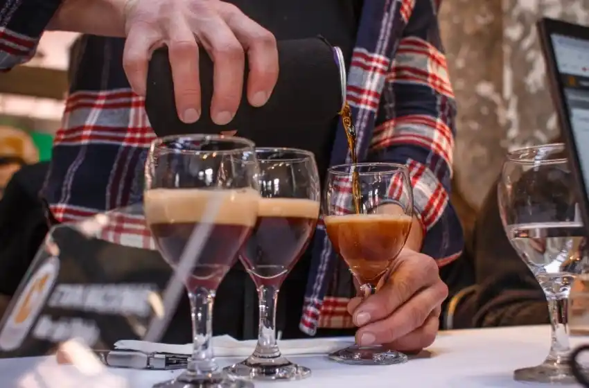 Copa Cervezas de América: "Mar del Plata demostró tener un polo productivo de la cerveza artesanal muy importante"