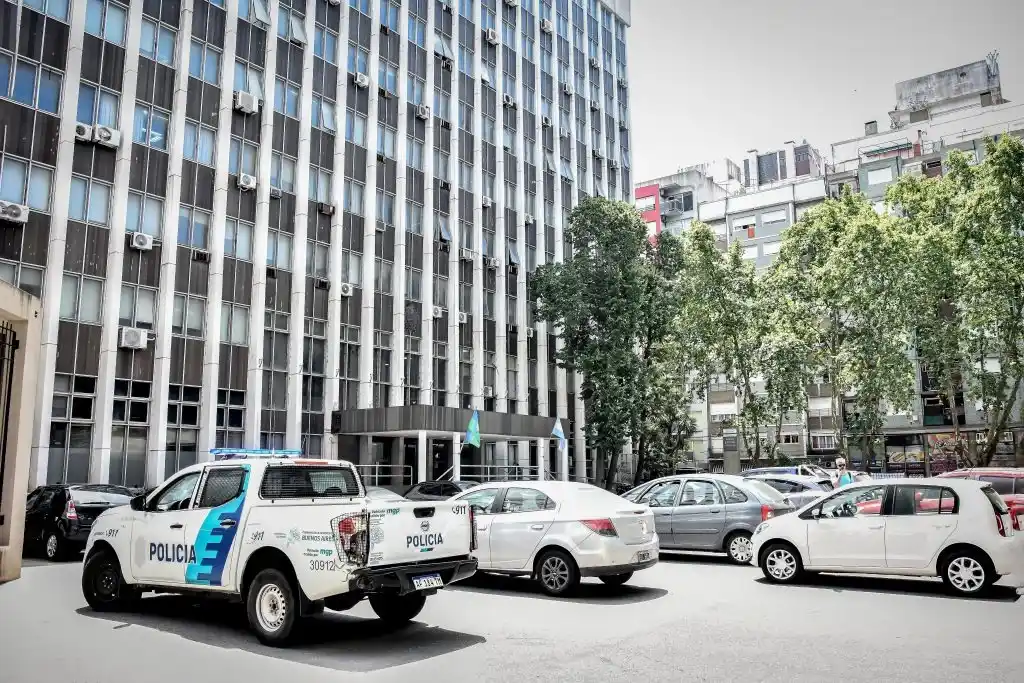 El acusado, detenido el viernes pasado, se declaró inocente.