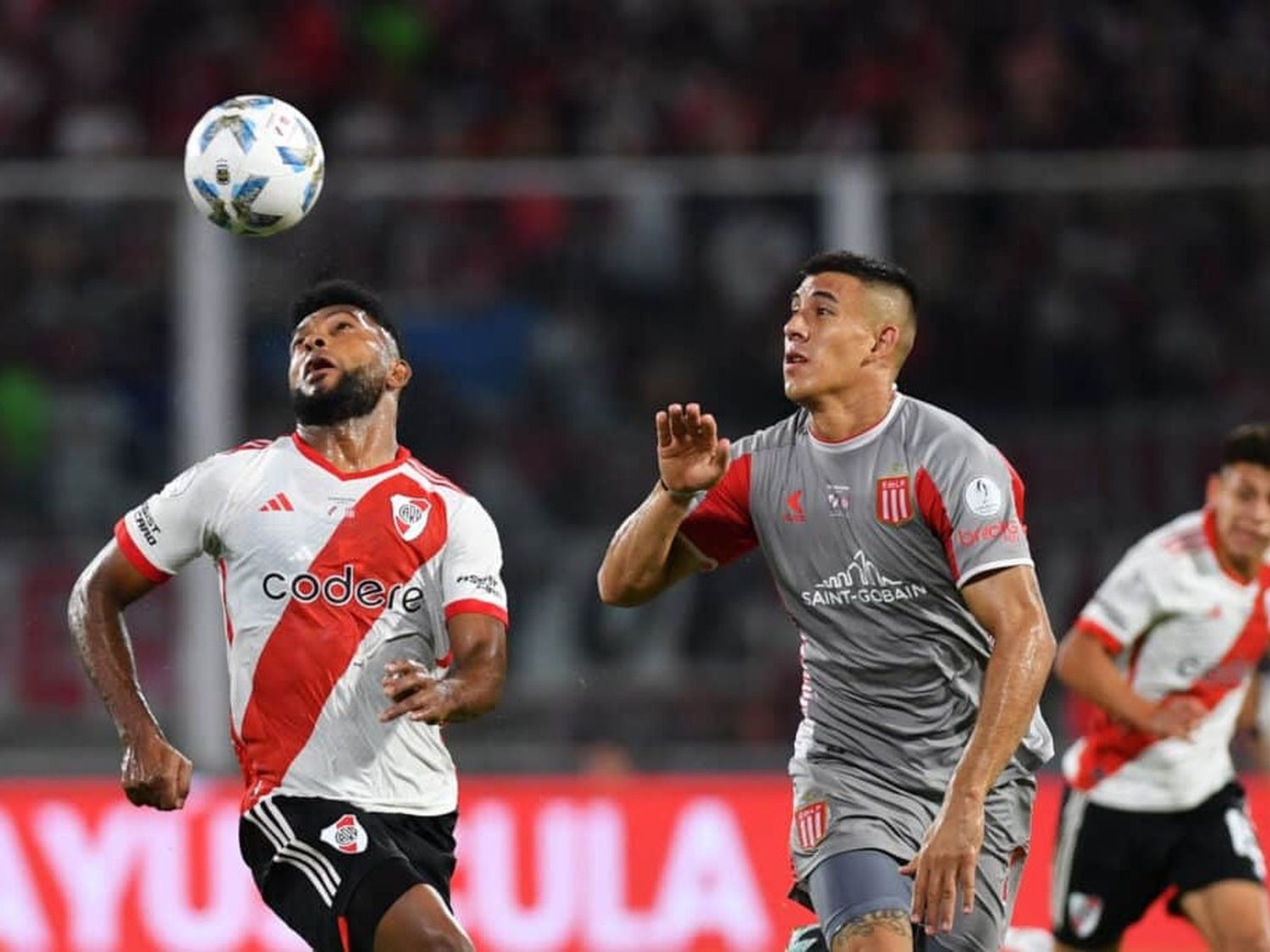 River y Estudiantes  protagonizarán el partido más saliente de la fecha