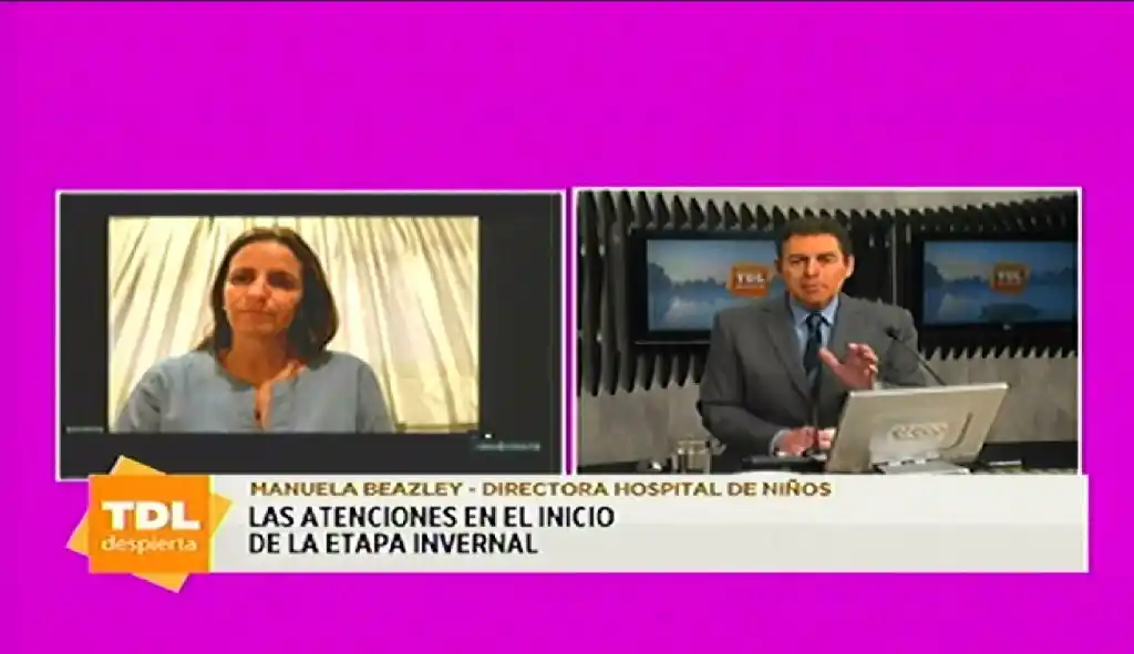 ¿Cómo se traslada a los servicios el contexto actual?