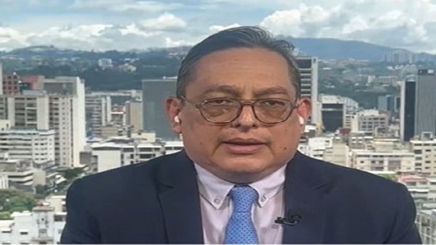 «LO QUE DIJO EL FISCAL NO ES CIERTO»: José Vicente Haro da su versión sobre citaciones del MP a Edmundo González