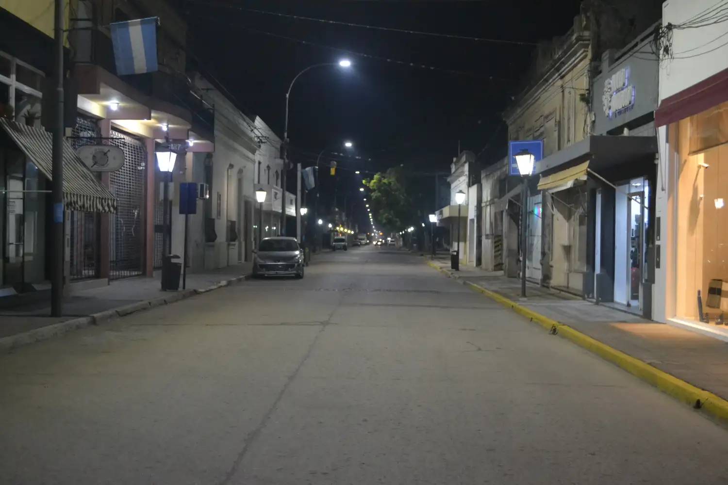 Gualeguay: Extendieron las medidas restrictivas. Conflicto por las clases presenciales