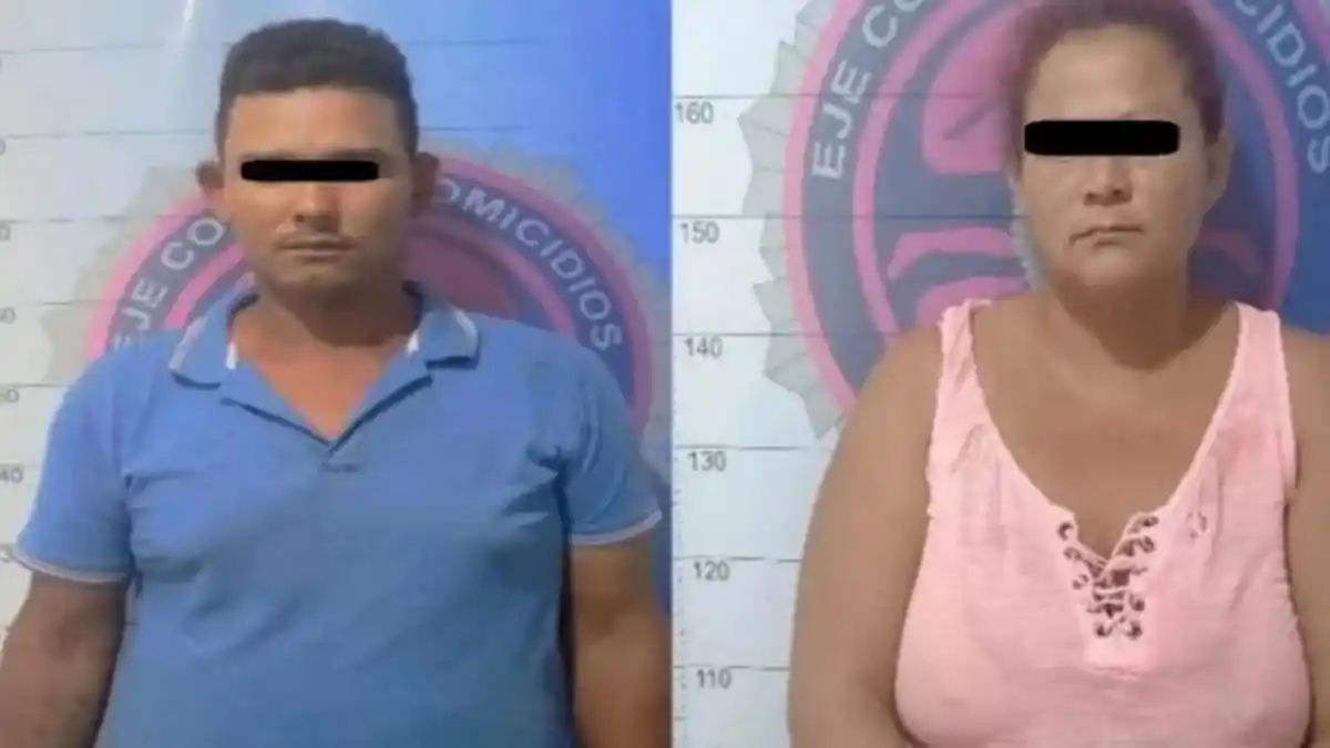 PADRES PROSTITUÍAN a su niña de 12 años por 100 dólares: ya están presos y buscan a quienes abusaron