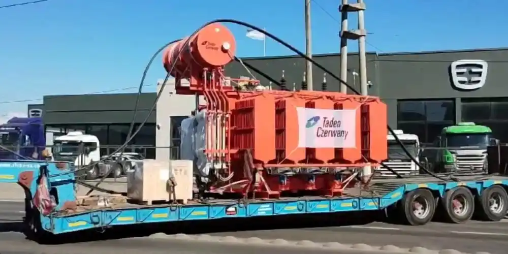 Se ampliará la potencia disponible en esa SE de 10 a 24 MVA. Foto: Gentileza.