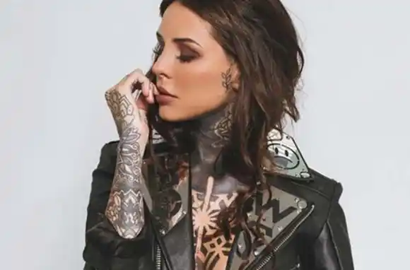 Candelaria Tinelli, furiosa contra sus haters: «Yo sé que esto viene de las mujeres»