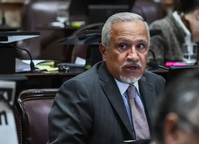 Senado de la Nación