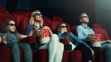 De las palomitas a las ganancias: el poder económico del entretenimiento