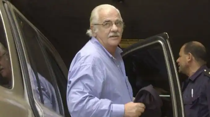 Carrascosa apunto de quedar libre: "Quiero saber quién mató a María Marta"