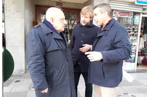 Arroyo sobre la economía del país: "La situación es compleja y difícil de predecir"