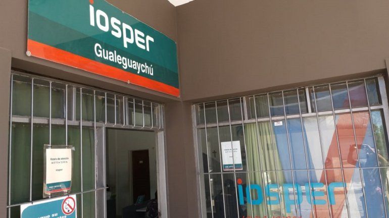 La Femer aceptó la última oferta de Iosper y los afiliados vuelven a tener cobertura
