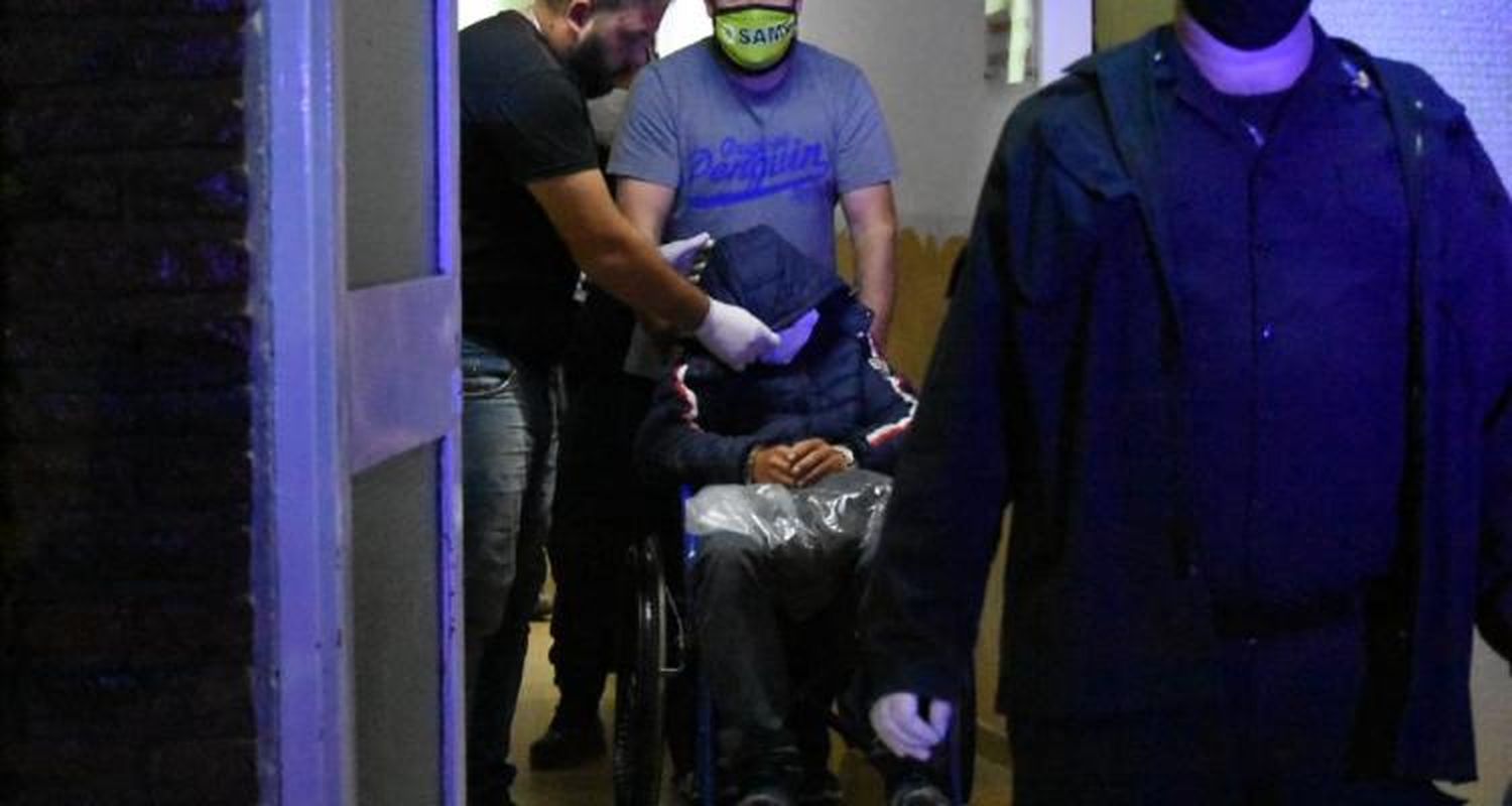 Catalano tras la detención del prófugo: “Ese domicilio lo habíamos revisado en varias oportunidades”