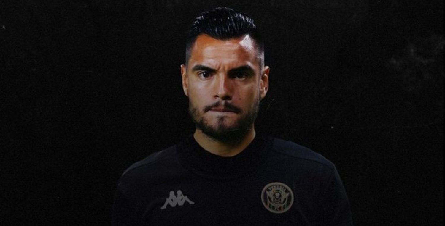 Sergio Romero es el nuevo jugador del Venezia de la Serie A