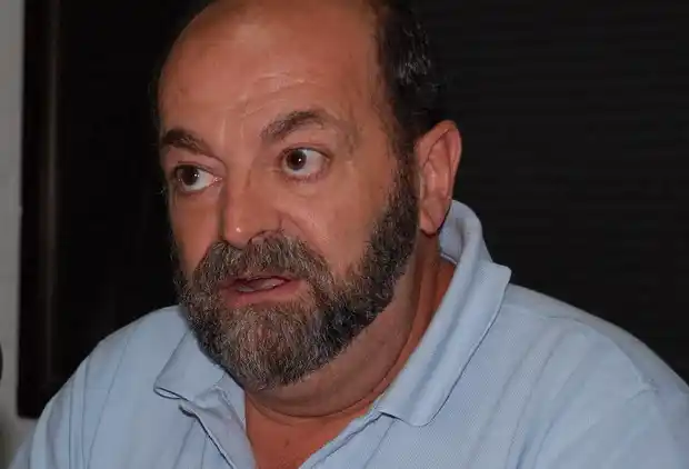 De la Fuente seguirá como vocal en el CGE