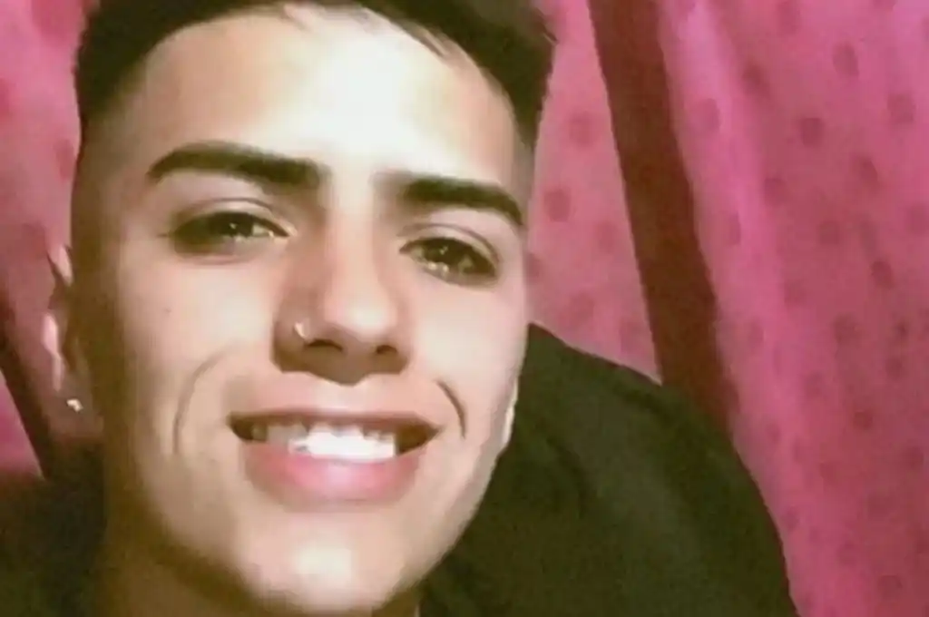 Hallaron semicalcinado a uno de los jóvenes desaparecidos en Florencio Varela