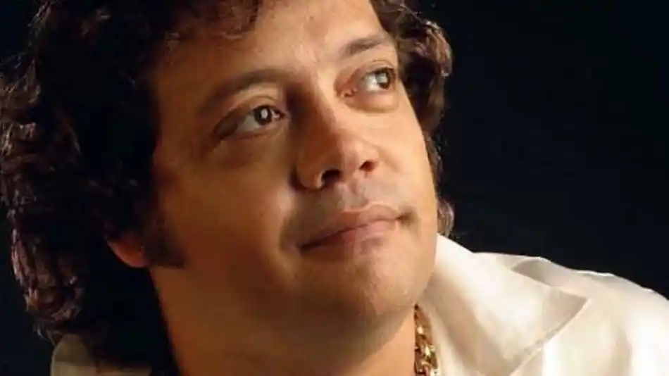 Afirman que el fantasma de Leo Mattioli está en una casa y que lo escuchan cantar