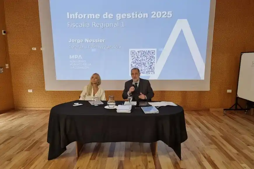 Informe MPA
